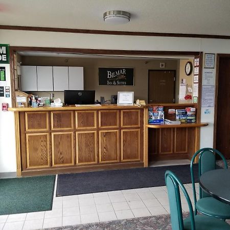 Dell Rapids Bilmar Inn & Suites מראה חיצוני תמונה