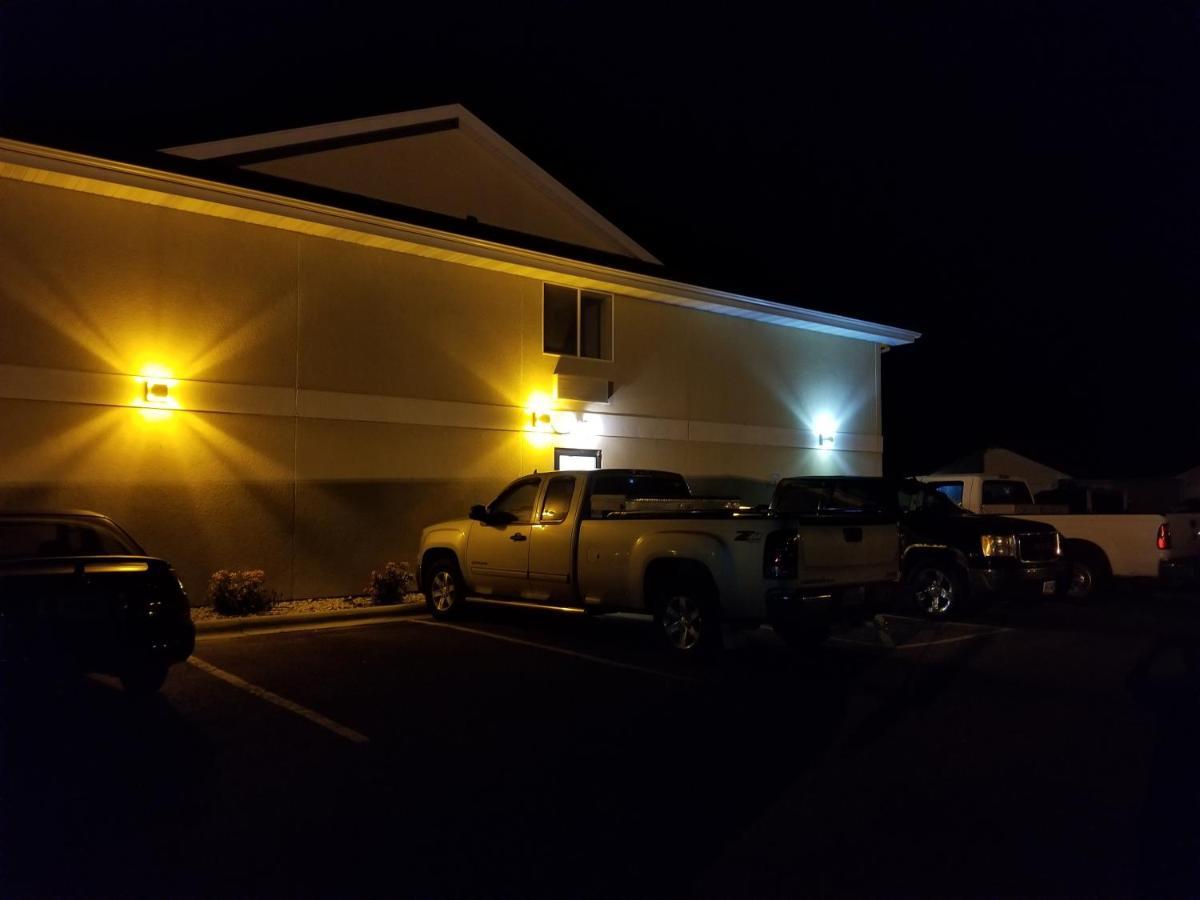 Dell Rapids Bilmar Inn & Suites מראה חיצוני תמונה