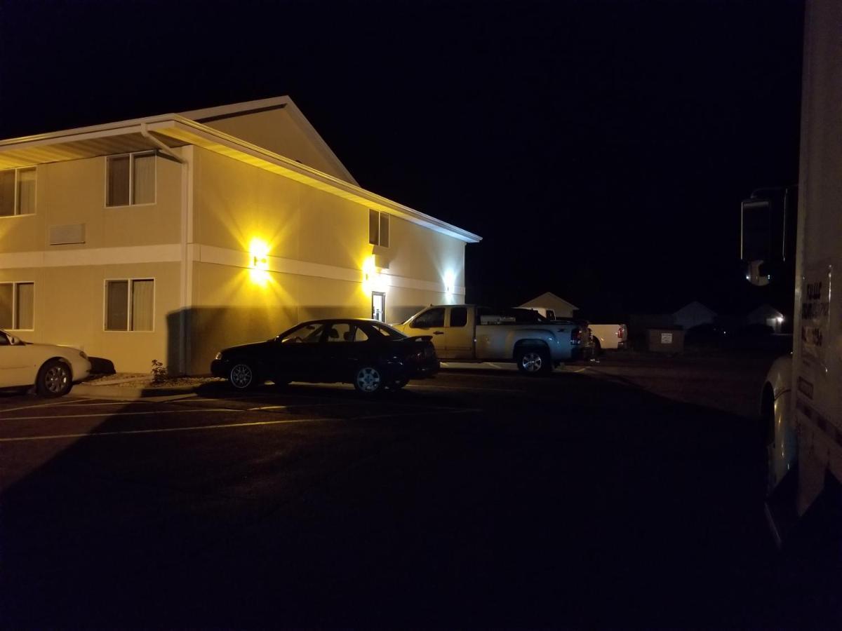 Dell Rapids Bilmar Inn & Suites מראה חיצוני תמונה