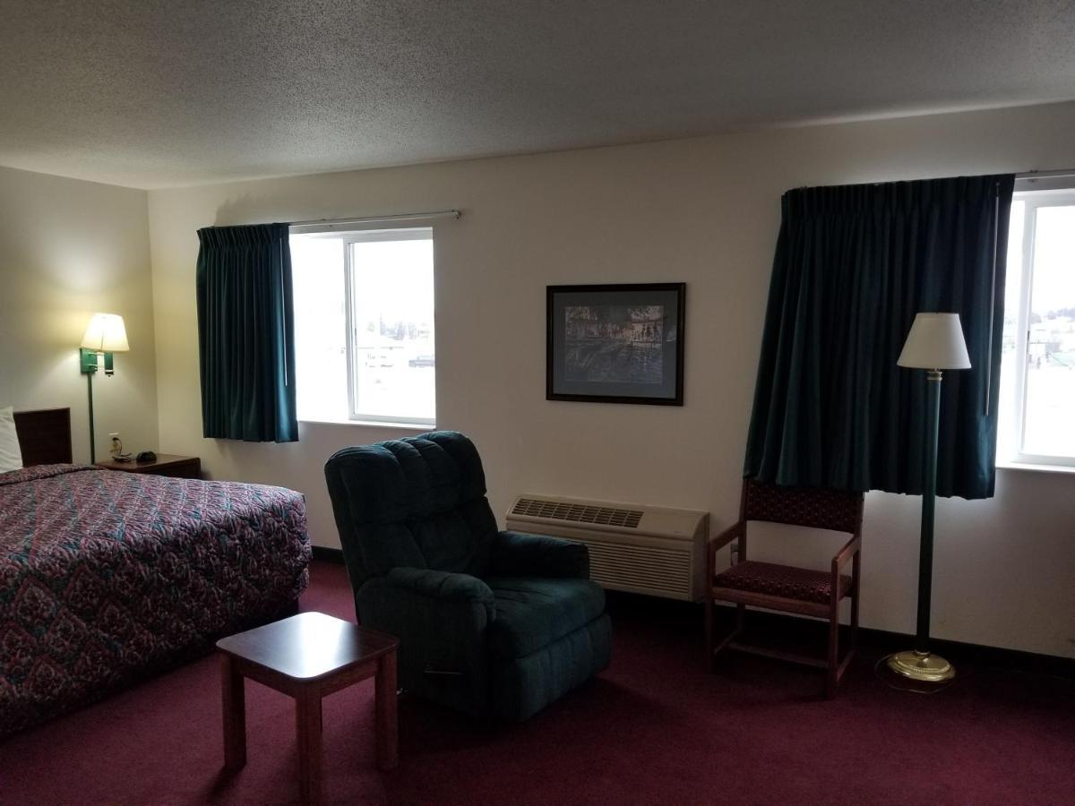 Dell Rapids Bilmar Inn & Suites מראה חיצוני תמונה