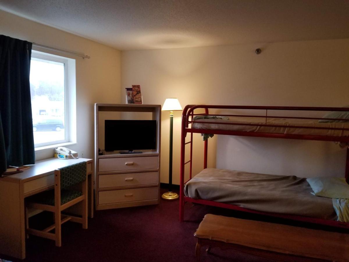 Dell Rapids Bilmar Inn & Suites מראה חיצוני תמונה