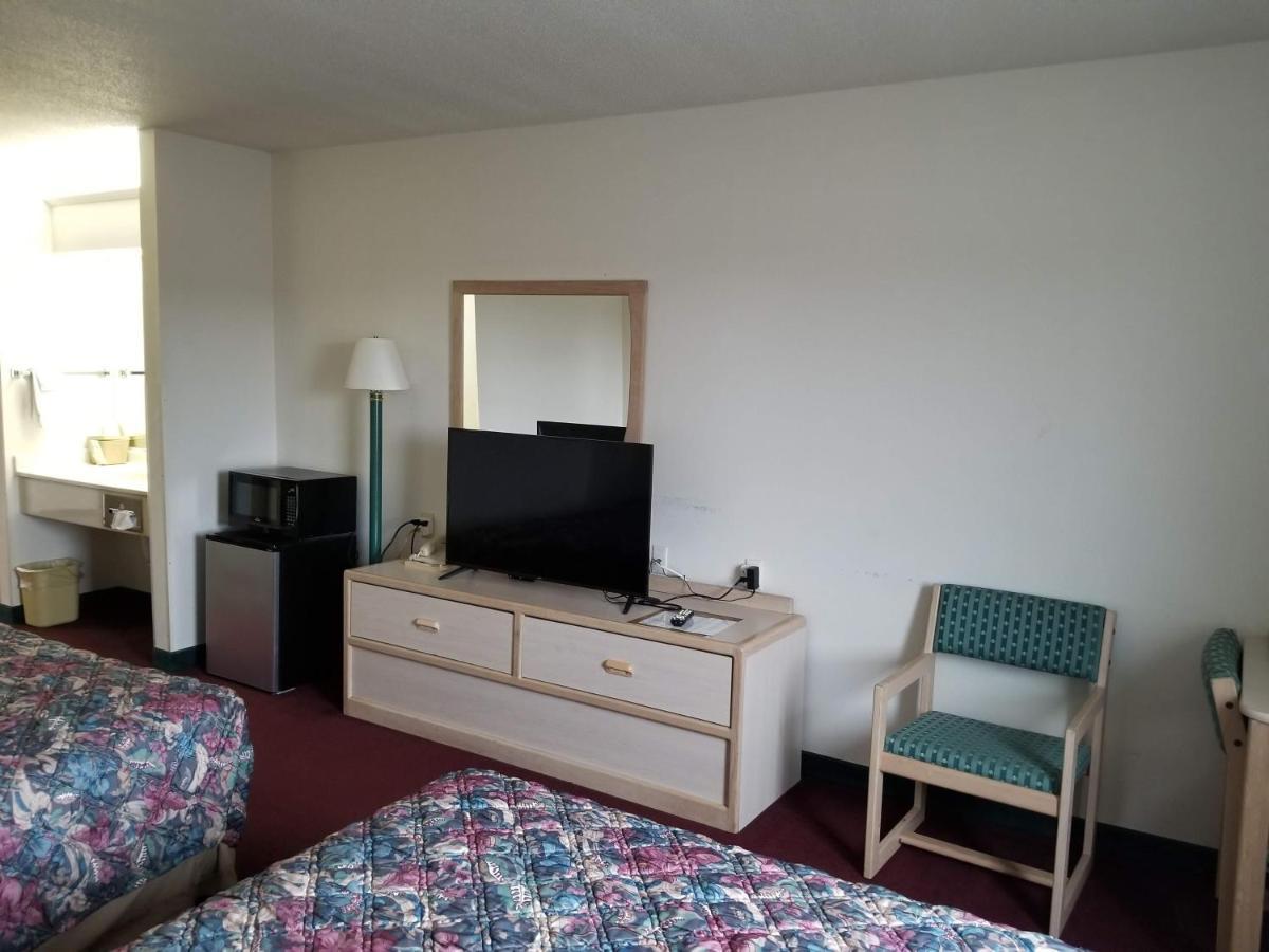 Dell Rapids Bilmar Inn & Suites מראה חיצוני תמונה