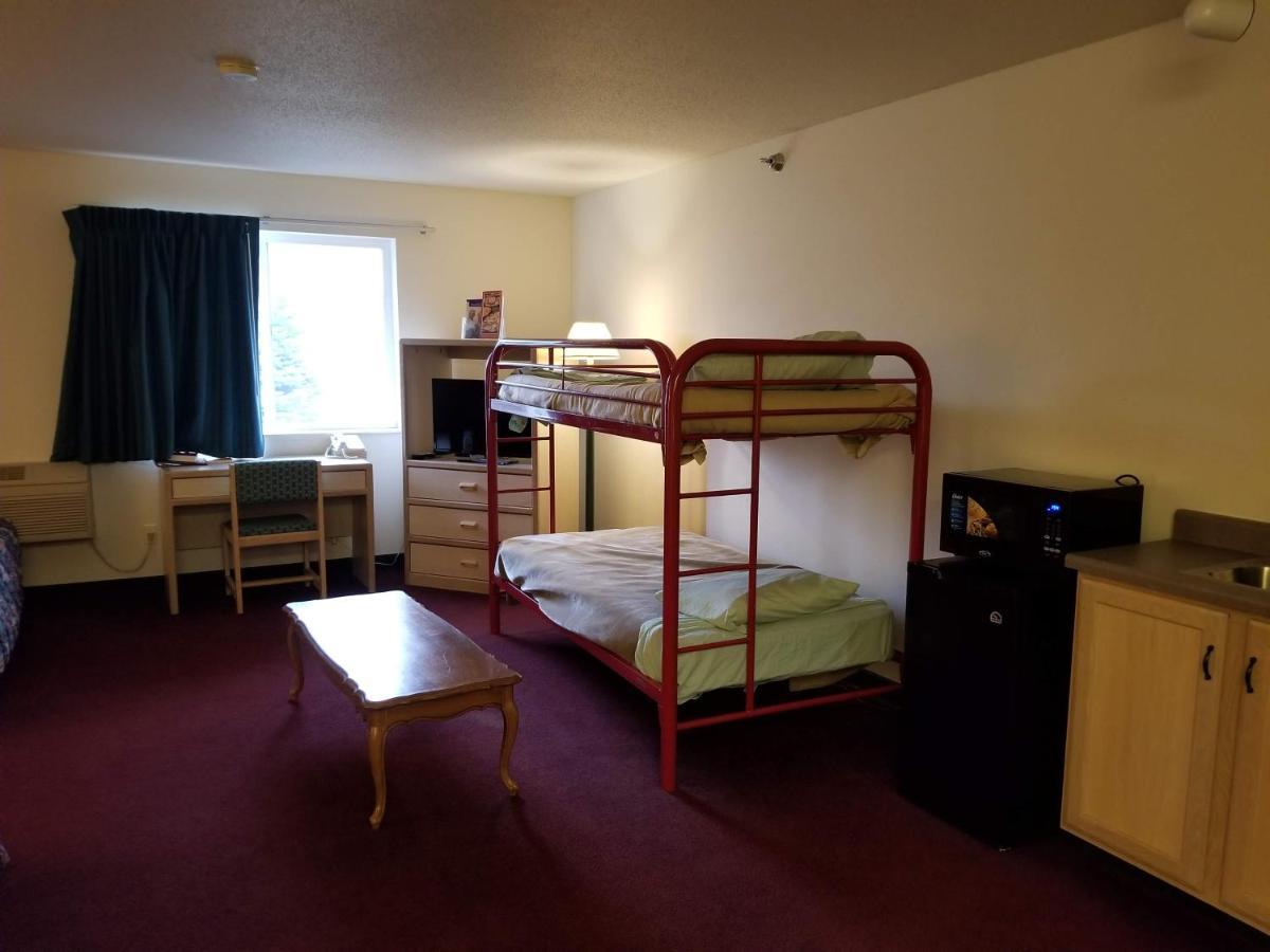 Dell Rapids Bilmar Inn & Suites מראה חיצוני תמונה