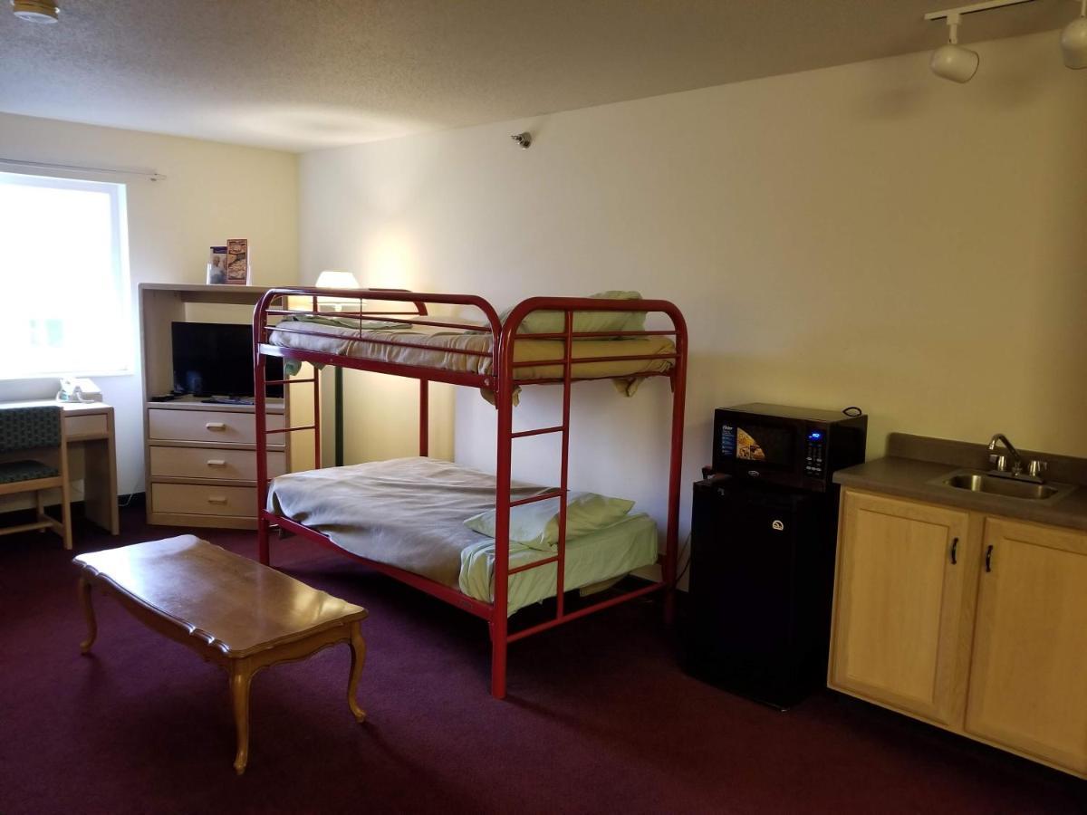 Dell Rapids Bilmar Inn & Suites מראה חיצוני תמונה