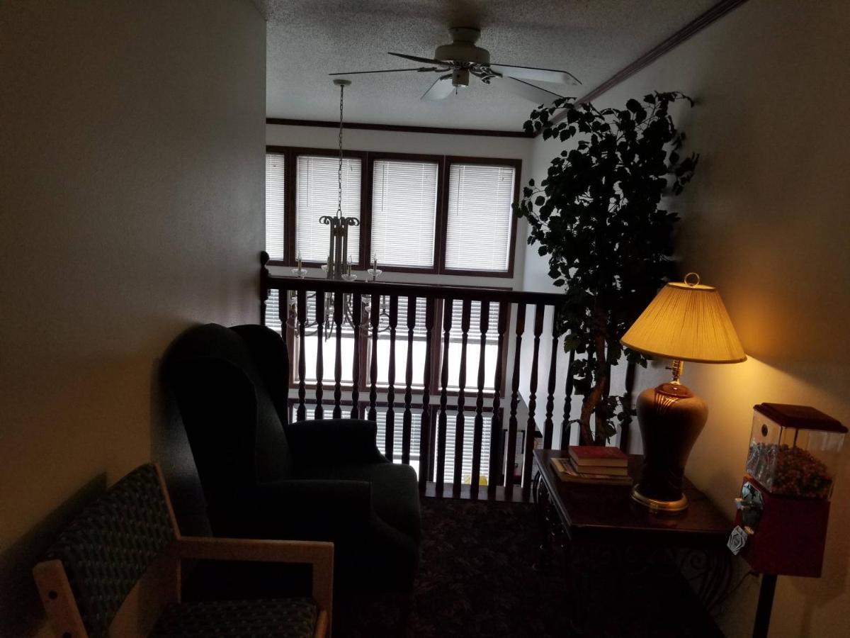 Dell Rapids Bilmar Inn & Suites מראה חיצוני תמונה