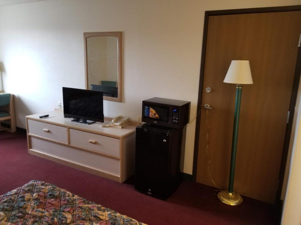 Dell Rapids Bilmar Inn & Suites מראה חיצוני תמונה