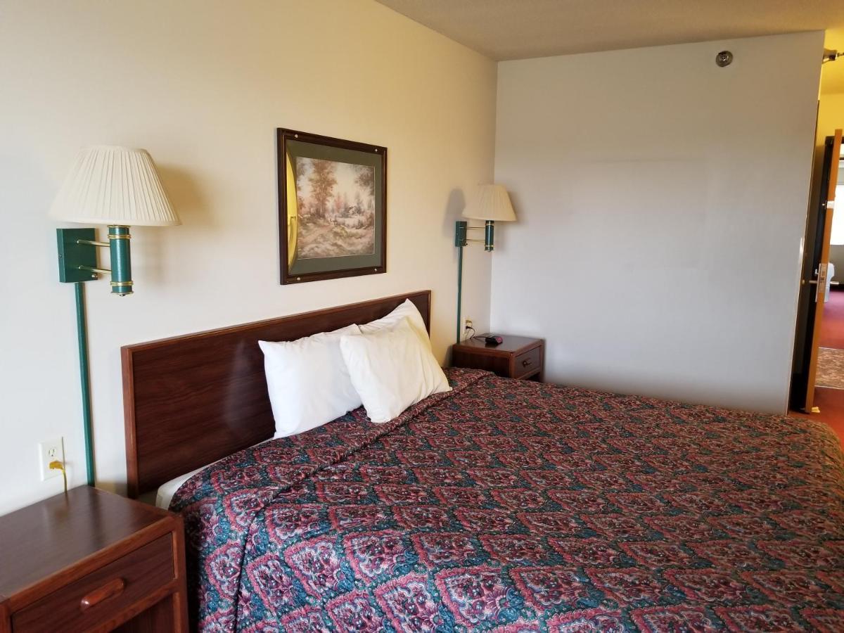 Dell Rapids Bilmar Inn & Suites מראה חיצוני תמונה