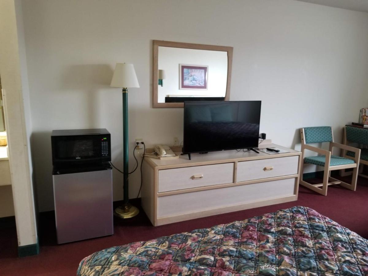 Dell Rapids Bilmar Inn & Suites מראה חיצוני תמונה