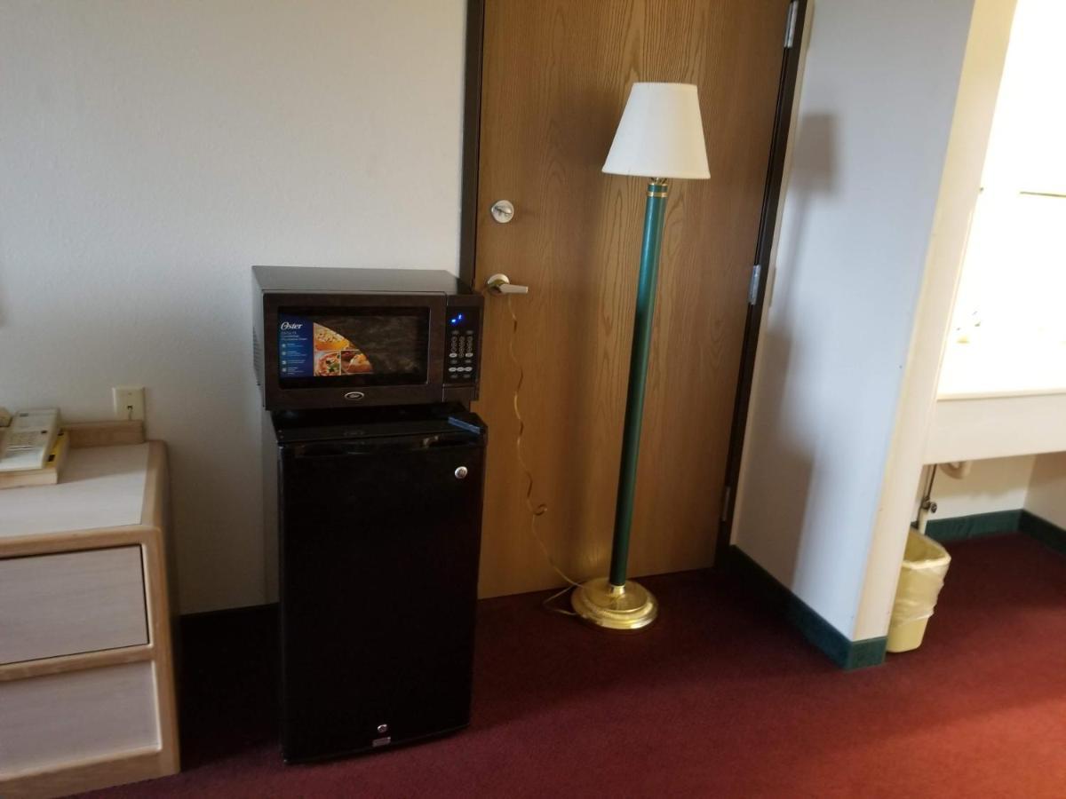 Dell Rapids Bilmar Inn & Suites מראה חיצוני תמונה